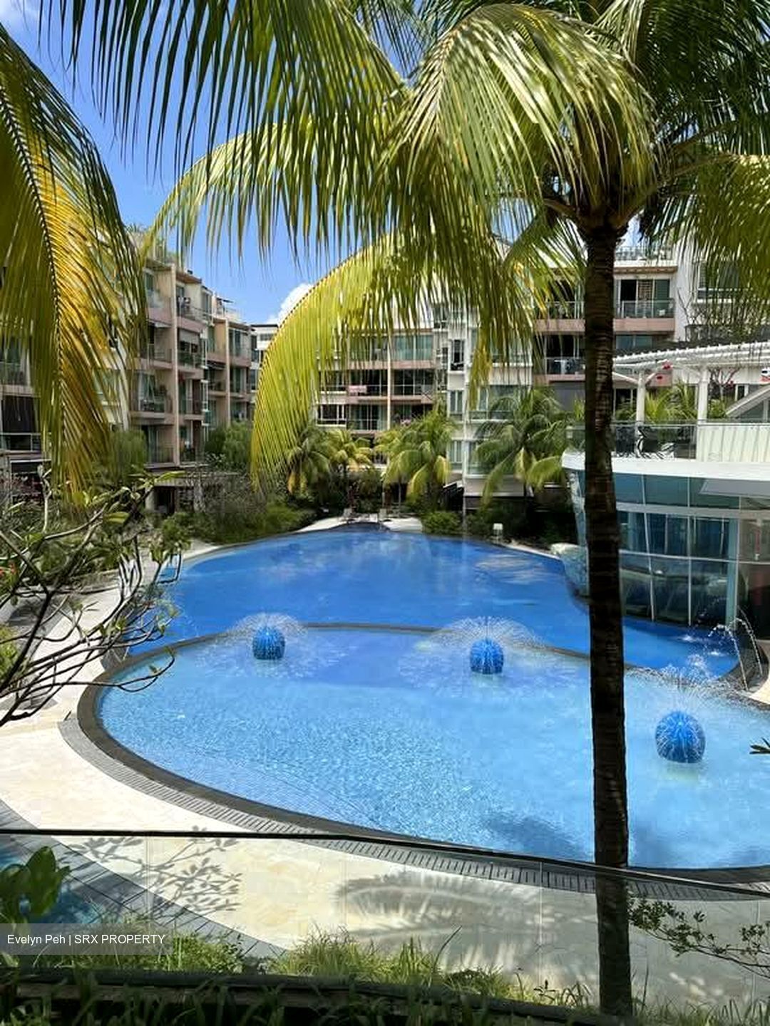 Fontaine Parry (D19), Condominium #588257931